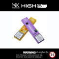 Maskking 350mAh 2ml Ejuice Einweg-Pods-System